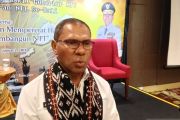 Wagub: 22 cabang olahraga akan dipertandingkan di NTT saat PON 2028