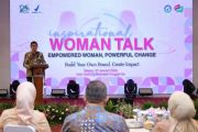 Kepala BPOM: Perempuan berperan strategis pada pengawasan obat-makanan