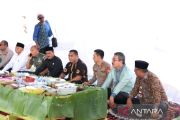 Pemda Maluku jadikan Makan Patita sebagai budaya rekonsiliasi konflik