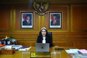 Wamen Isyana: "Child grooming" isu sosial yang perlu ditangani bersama