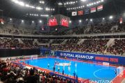 Grup A: Indonesia menang, melaju ke perempat final