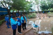 DKI bangun empat rumah pompa baru untuk tingkatkan pengendalian banjir