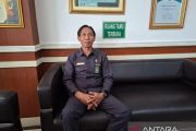 PN Manado tunjuk Ronald Massang pimpin sidang dugaan korupsi Unsrat Manado