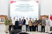 Bappenas-CSES kerja sama kembangkan industri kelapa sawit rendah emisi
