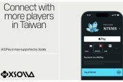 Xsolla Expands Payment Coverage in Taiwan With JKOPay, Taiwan&rsquo;s Leading Mobile Payment Brand Trusted by 6.5 Million Users