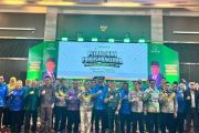 Pemprov-Sulteng dorong kolaborasi HIPKA dengan multipihak