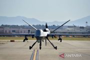 Indonesia tolak pembelian drone buatan AS
