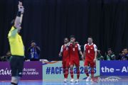 Timnas futsal Indonesia berada di jalur yang benar, kata Hector Souto