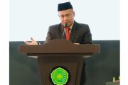 Rektor UMPR dorong penguatan peran Polri tanpa ubah kelembagaan
