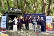 BAZNAS NTB menanamkan budaya di kalangan Milenial dan Gen Z