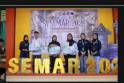 Ratusan pelajar ikuti SI SEMAR 2026 Ikatan Mahasiswa Pati Unnes