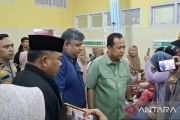 Bupati Muaro Jambi gratiskan biaya perawatan korban keracunan MBG
