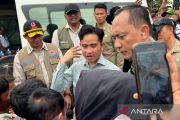 Wapres pastikan kebutuhan korban banjir Aceh Tamiang terpenuhi