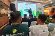 Aceh masuk 10 besar tertinggi investasi emas digital di Pegadaian