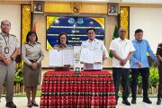 BPN NTT dan Kejati memperkuat sinergitas hukum pertanahan