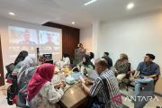 Kanwil Kemenkum Riau Dorong Peningkatan Pembinaan JDIHN Lewat Sosialisasi Transfer Knowledge