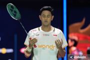 Thailand Masters 2026: Indonesia Berpeluang Besar Borong Empat Tiket Final