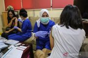 Langkah nyata lindungi perempuan: Sejuta Vaksin HPV digelar di Jawa tengah, ini dampaknya bagi kesehatan wanita
