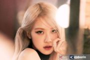 Rose Blackpink mengakui belum siap melakukan tur dunia secara solo