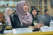 Anggota DPD RI Lia Istifhama apresiasi program revitalisasi sekolah, Jatim tertinggi usulan Nasional