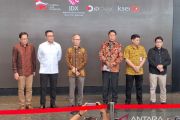 Danantara minat, OJK terbuka ke siapapun jadi pemegang saham BEI