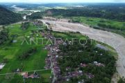 Bantuan optimalisasi sawah di Padang Pariaman