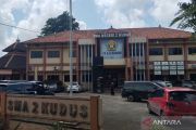 Dinkes: Sebagian siswa SMA 2 Kudus yang dirawat inap sudah sembuh