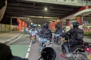 Polisi gagalkan aksi balap liar dan potensi tawuran di Jakarta Timur