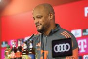 Hadapi Hamburg, Kompany tak mau terjebak nostalgia