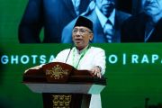 Ketum PBNU: Inisiatif RI masuk "Board of Peace" krusial bagi Palestina