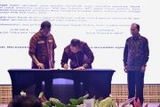 Asita NTT menyarankan rute penerbangan baru untuk perkuat kerja sama Sunda Kecil