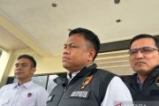 Polri tetapkan 11 ABK Kepri sebagai tersangka kasus pasir timah