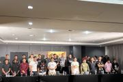 13 laga sengit bakal tersaji di Prime Kumite Championship 3