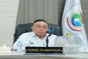 Wagub Sulbar meninggal dunia di RS Siloam Makassar
