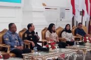 Pemkot Bengkulu wajibkan SPPG belanja di dalam kawasan pasar