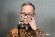 Kemarin ekonomi, Ketua OJK mundur sampai IHSG bergerak menguat