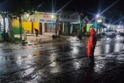 Banjir & longsor, Jalur Bandung&ndash;Prigi Trenggalek tertutup total