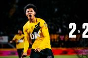NAC lolos dari kekalahan setelah imbangi Twente 2-2
