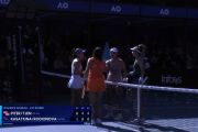 Janice terhenti, Aldila terus melaju di Grand Slam Australian Open