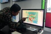 Sulteng dilanda 4.120 kali gempa bumi sepanjang tahun 2025