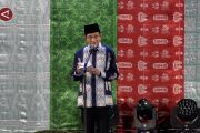 Menag: Indeks kerukunan umat beragama 2025 tertinggi sepanjang sejarah