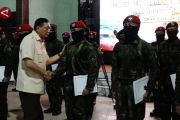 Menhan: KPLB bentuk apresiasi pengabdian prajurit TNI di Papua