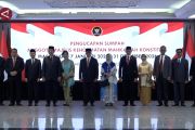 MKMK lanjutkan tugas menjaga marwah konstitusi hingga akhir 2026