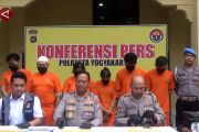 Polresta Yogyakarta ungkap Kejahatan Love Scamming jaringan Cina