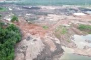 BPK soroti pengawasan tambang di Kaltim yang berisiko rusak lingkungan