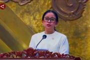 Buka rapat paripurna perdana 2026, Puan paparkan komitmen DPR RI