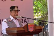 Bupati Agam minta sawah rusak masuk dampak ekonomi akibat bencana