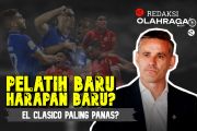 Redaksi Olahraga : Insiden Liga 4 dan Ujian Sportivitas