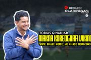Redaksi Olahraga : Makna Koreografi Viking dan Rivalitas Persib