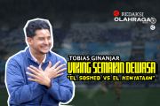 Redaksi Olahraga : Viking, Away Supporter, dan Dukungan Bobotoh di Asia
